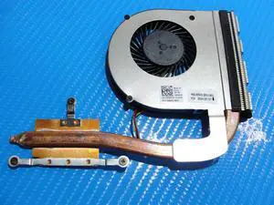 Cpu cooling fan for Dell Inspiron 3542 15.6 inches with Heatsink 9W0J6 460.00G01.0011