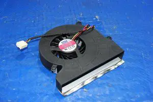 Cpu cooling fan for Dell Inspiron 2330 23 inches All In One 3WY43