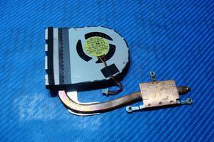 Cpu cooling fan for Dell Inspiron 17-5748 17.3 inches with Heatsink 9W0J6 460.00G01.0011
