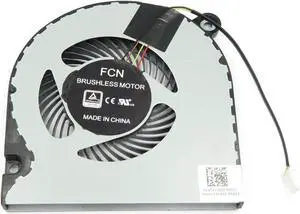 Cpu cooling fan for ACER Swift 3 SF314-54 SF314-54G