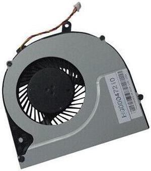 Cpu cooling fan for Toshiba Satellite P50-A P50T-A P55-A P55T-A