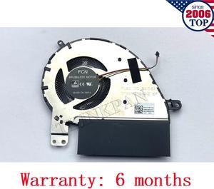 Cpu cooling fan for Asus Zenbook 13 UX333 UX333F U3300F