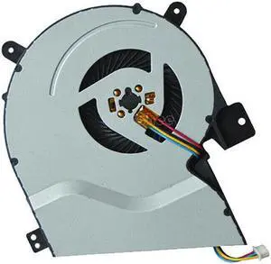 Cpu cooling fan for ASUS X451CA X551CA X451 X551 X551MA F551MA