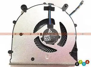Cpu cooling fan for HP Probook 650 G4 650 G5