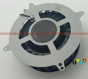 Cpu cooling fan for Internal 23 BladesSony PS5 PlayStation 5 Console DC12V