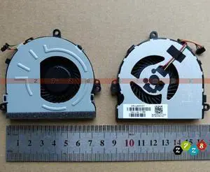 Cpu cooling fan for HP 15-DA 15-DB 15-DI 15-DR 15Q-DX 15T-DS 250 255 256 G7