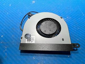 Cpu cooling fan for Dell Inspiron 17 7778 17.3 inches yj94j