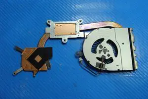 Cpu cooling fan for Dell Inspiron 17 5759 17.3 inches with Heatsink 243c6 at1gg002dk0