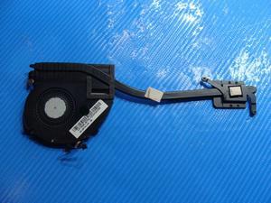 Cpu cooling fan for Lenovo IdeaPad U430 Touch 14 inches with Heatsink 36LZ9TMLV20