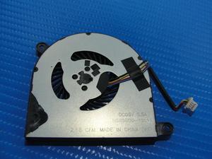 Cpu cooling fan for Dell Inspiron 15-7569 15.6 inches 31TPT 023.1006M.0001