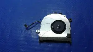 Cpu cooling fan for Dell Inspiron 15-7568 15.6 inches 3NWRX