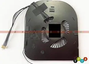 Cpu cooling fan for LENOVO ThinkPad X1 Carbon 6TH Gen6 2018 01YR159 01YR204