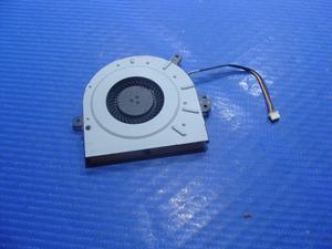 Cpu cooling fan for Lenovo IdeaPad S415 14 inches DC28000BZD0
