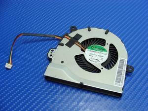 Cpu cooling fan for Lenovo IdeaPad S400 14 inches DC28000BZS0