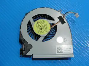Cpu cooling fan for Dell Inspiron 15-7559 15.6 inches 4X5CY #1