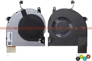 Cpu cooling fan for HP ProBook 440 G6 445 G6 440 G7 445 G7 G445R G6 G445R G7