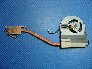 Cpu cooling fan for Dell Inspiron 15-7537 15.6 inches with Heatsink HNJ5W 60.47L26.001