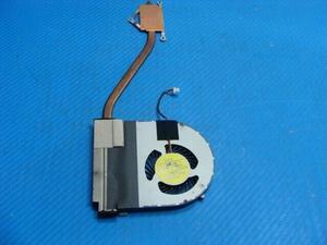 Cpu cooling fan for Dell Inspiron 15-7537 15.6 inches with Heatsink HNJ5W