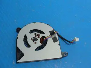 Cpu cooling fan for Dell Inspiron 15-5578 15.6 inches 31TPT