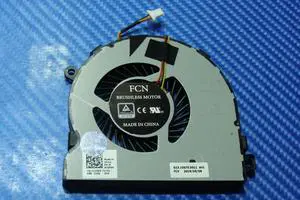 Cpu cooling fan for Dell Inspiron 15-3567 15.6 inches CGF6X 023.1007E.0011 #1