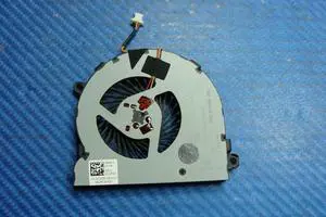 Cpu cooling fan for Dell Inspiron 15-3567 15.6 inches CGF6X 023.1007E.0001