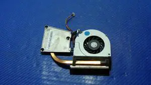 Cpu cooling fan for Lenovo IdeaPad N585 15.6 inches with Heatsink AT0R5002PM0