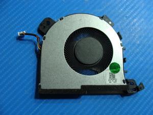 Cpu cooling fan for Lenovo IdeaPad L340-15IWL 15.6 inches DC28000E0F0