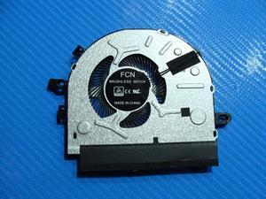 Cpu cooling fan for Lenovo IdeaPad Flex 5-1570 15.6 inches DC28000JFF0