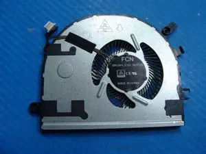 Cpu cooling fan for Lenovo IdeaPad Flex 4-1570 15.6 inches DC28000HJF0