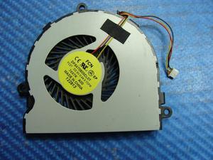 Cpu cooling fan for Dell Inspiron 15-3537 15.6 inches DC28000C8F0 74X7K