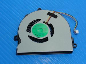 Cpu cooling fan for Dell Inspiron 15-3521 15.6 inches 74X7K DC28000C8A0 #3