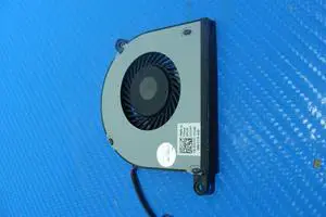 Cpu cooling fan for Dell Inspiron 15 7579 15.6 inches 31TPT #1