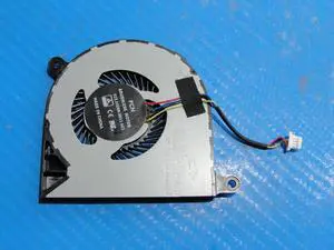 Cpu cooling fan for Dell Inspiron 15 7569 15.6 inches 31TPT 023.1006M.0011