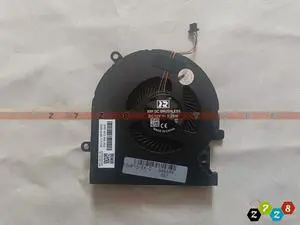 Cpu cooling fan for HP Omen 15-EK 15-EN N18E M04216-001 DC12V