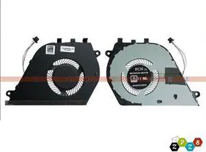 Cpu cooling fan for DELL Inspiron 5590 5598 Vostro 5490 5498 0CKNH2
