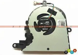 Cpu cooling fan for Dell Inspiron 17 3780 3793 0FX0M0 FX0M0