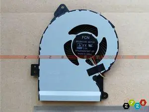 Cpu cooling fan for ASUS X541S X541SA X541SC D541NA R541S X541JL