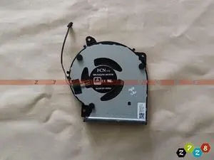 Cpu cooling fan for ASUS X409U X509U X409F X509F FL8700 FL8700D