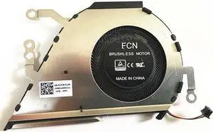 Cpu cooling fan for Asus 14 inches X420U X420UA FL3M 5V 0.5A