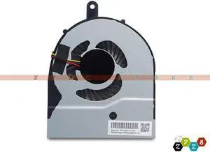 Cpu cooling fan for Dell Inspiron 15-5558 5559 5755 5758 5555 14-5458 5459