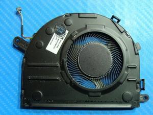 Cpu cooling fan for Lenovo IdeaPad 330S-15IKB 81F5 15.6 inches 5F10R07535