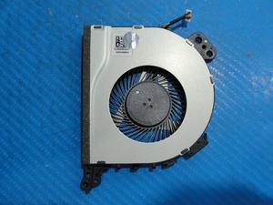 Cpu cooling fan for Lenovo IdeaPad 330-17IKB 17.3 inches DC28000DBV0