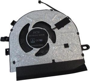 Cpu cooling fan for Lenovo IdeaPad 320S-14IKB 520S-14IKB 5F10N78686