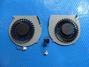 Cpu cooling fan for Dell Inspiron 15 7567 15.6 inches s NWW0W 147DX