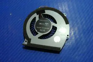 Cpu cooling fan for Dell Inspiron 15 7567 15.6 inches NWW0W