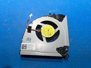 Cpu cooling fan for Dell Inspiron 15 7559 15.6 inches rjx6n