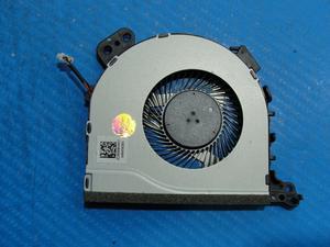 Cpu cooling fan for Lenovo IdeaPad 320-15ABR 15.6 inches dc28000dbv0
