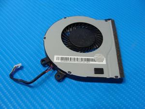 Cpu cooling fan for Lenovo IdeaPad 310-15IKB 15.6 inches DC28000CZF0