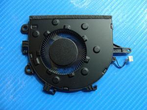 Cpu cooling fan for Lenovo IdeaPad 3 17IIL05 17.3 inches 5F10S13908