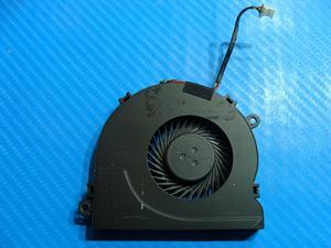 Cpu cooling fan for Dell Inspiron 15 5547 15.6 inches 3RRG4 DC28000EDS0 #1